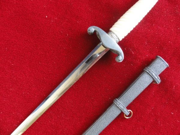 Miniature Army Officer Dagger (#28750)